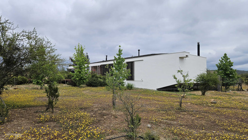 Venta Parcela Los Laureles, Limache. (72315)