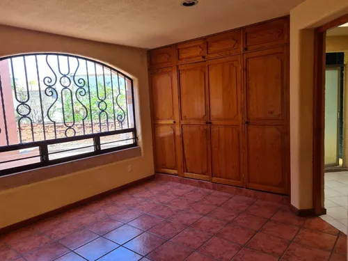 Casa En Venta Morelia, Félix Ireta.