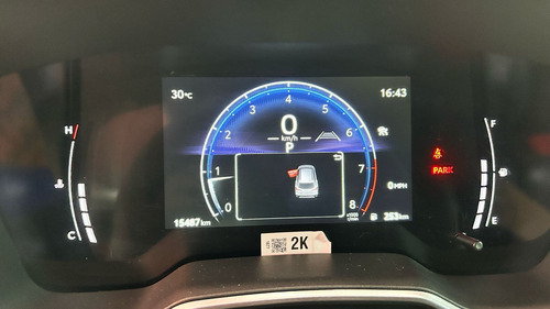 Toyota Corolla Cross 2.0 Xle At