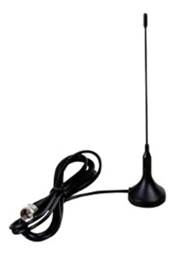 Antena Tdt Para Televisores Y Decodificadores Dvb-t2-dvb-t-n