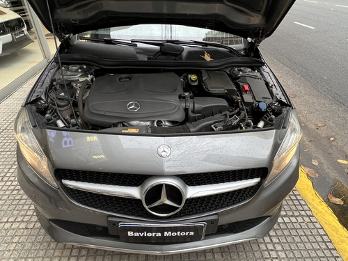 Mercedes-Benz Clase CLA 1.6 Cla200 Coupe Urban 156cv At