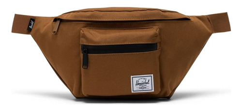 Herschel Seventeen, Goma, Talla Única