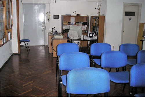 Imagen 5 de 20 de Venta Centro Oficina Consultorio Fte Norte Piso 1