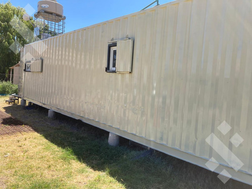 En Venta, Tráiler Habitacional A Estrenar, B° Los Patos, Plottier.