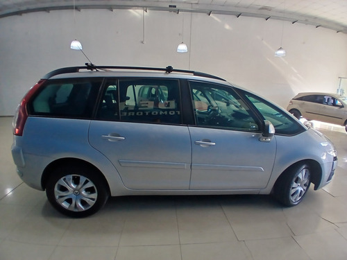 Citroën Grand C4 Picasso 1.6 Hdi 115Cv