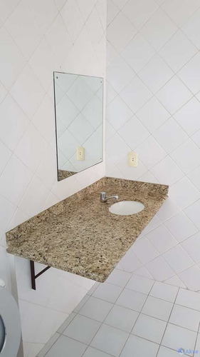 Imagem 14 de 30 de Apartamento Com 2 Dorms, Botafogo, Rio De Janeiro, Cod: 83 - A83
