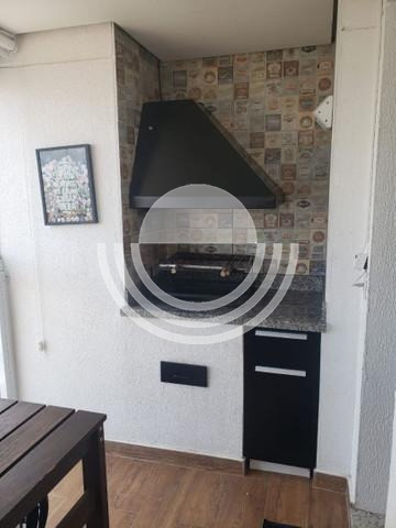 Imagem 4 de 20 de Apartamento À Venda Em Taquaral - Ap007000