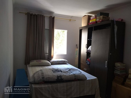 Imagem 9 de 15 de Apartamento Com 2 Dormitórios À Venda, 64 M² Por R$ 310.000,00 - São Miguel Paulista - São Paulo/sp - Ap2284