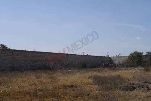 Imagen 22 de 25 de Venta De Terreno - Pachuca Hgo La Noria - Excelente Oportunidad De Inversión