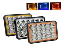 Comprar Faros Led Para Encava Malibu 4 Unidades Autana Canter Npr 