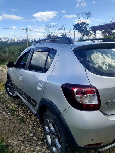 Renault Stepway 1.6 Dynamique