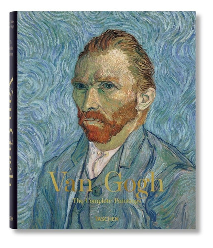 Van Gogh. Obra Pictã³rica Completa - , Walther, Ingo F.