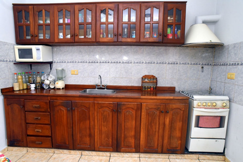 Imagen 6 de 30 de Departamento Venta San Justo Permuta