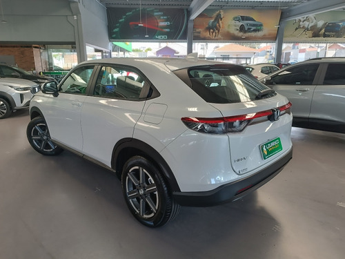 Honda HR-V 1.5 DI I-VTEC FLEX EX CVT