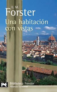 Libro Una Habitacion Con Vistas Ba 0812 Alianz De Forster E