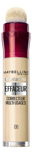 Corrector Instant Age Eraser 6.8ml Maybelline