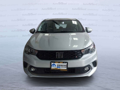 Imagen 8 de 15 de Fiat Argo 2021 5p Precision L4/1.8 Man