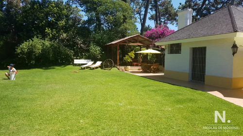 Hermosa Casa En Venta Y Alquiler!!