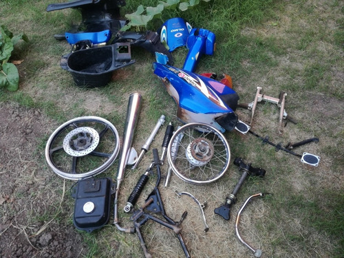 Olmo Flash 110