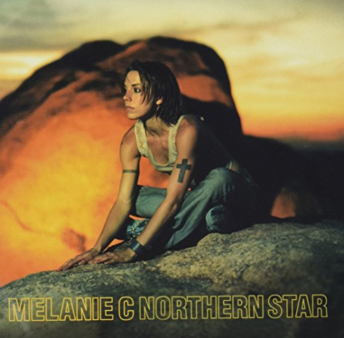 Cd: Northern Star - Melanie C 