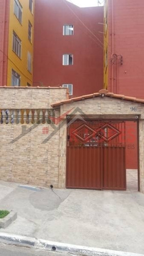 Imagem 17 de 19 de Apartamento Padrão Para Venda No Bairro Cidade Tiradentes, 2 Dorm, 1 Vagas, 50 M - 1840
