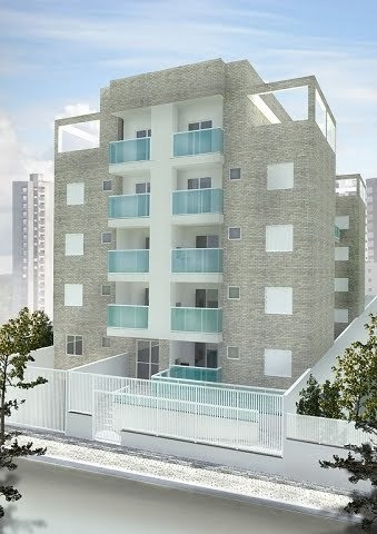 Imagem 1 de 1 de Apartamento Duplex Para Venda, 2 Dormitório(s) - 8644
