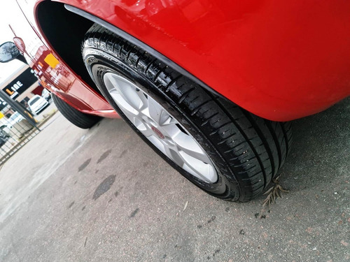 Imagem 19 de 20 de Punto Attractive Itália 1.4 8v Flex Completo Impecável!!!