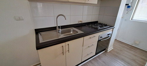 Venta Departamento 1er Piso En La Serena