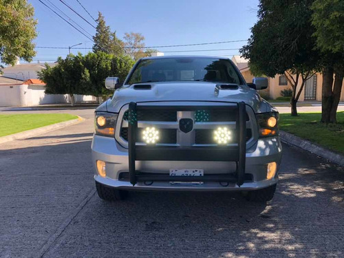 Dodge Ram 2500 R/t