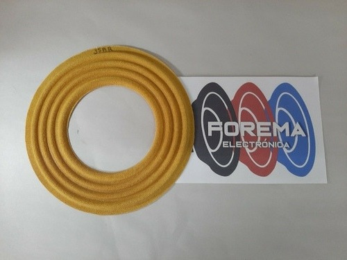 Kit De Reparación Para Bocina Peavey Black Widow 18 Pulgadas (Usado)