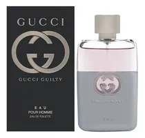 Comprar Gucci Guilty Eau Pour Homme 90ml Nuevo, Sellado, Original!!