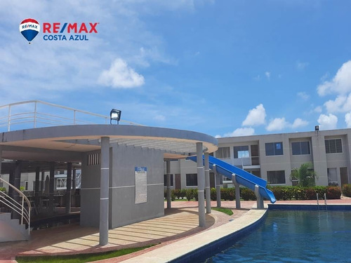 Imagen 4 de 17 de Se Vende Bello Apartamento En Exclusivo Conjunto Karnak En Ciudad Flamingo