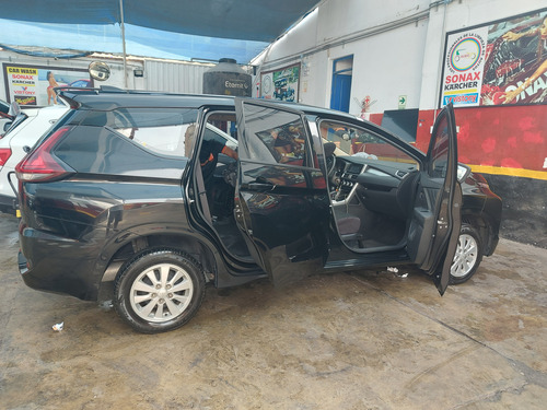 Xpander Glx Mt 1.5 Lt. Gasolina