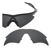 Comprar Oakley M Frame Sweep Color Negro Polarizado