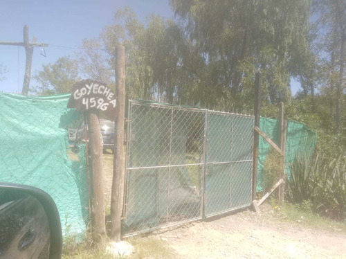 Imagen 6 de 6 de Venta De Cuatro Lotes En Benavidez