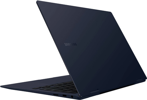 Imagen 6 de 10 de Ultrabook Samsung Book Pro 2en1 I7 11va 16gb Ssd 13,3 Amoled