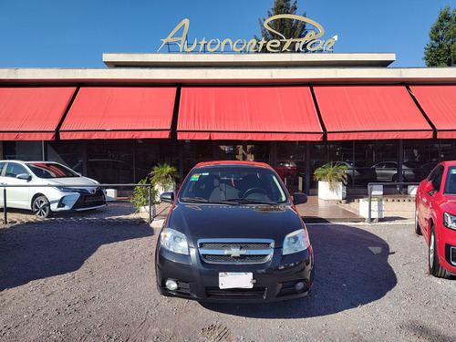Chevrolet Aveo 1.6 Lt