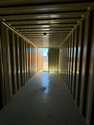 Contenedor Mairitmo Container 20 Y 40 Pies Entrega Inmediata