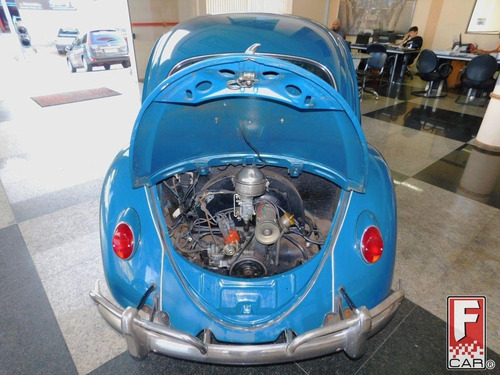 Fusca Fusca