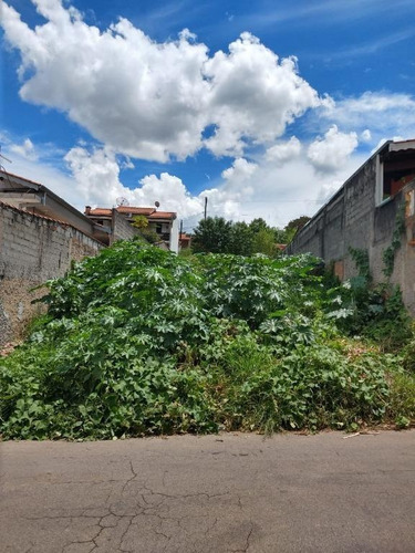 Terreno À Venda, 250 M² Por R$ 85.000 - Parque Dos Pinheiros - Piracaia/sp - Te0373