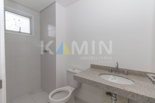 Imagem 20 de 30 de Cobertura À Venda, 244 M² Por R$ 1.650.000,00 - Portão - Curitiba/pr - Co0009