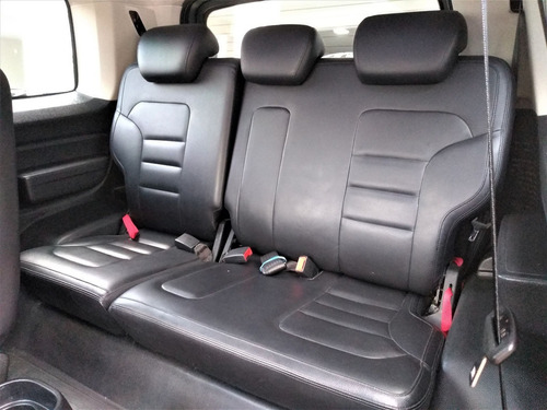 Imagem 9 de 10 de Troller T-4 Bold 3.2 Tdi 4x4 Manual 6m Cap. Rígida