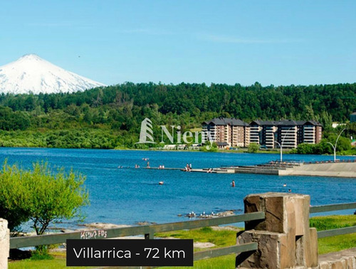 Parcela En Venta Entre Temuco Y Cunco