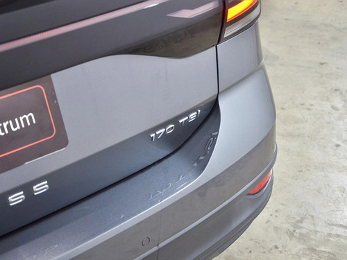 Volkswagen T-Cross TSI MT Trendline