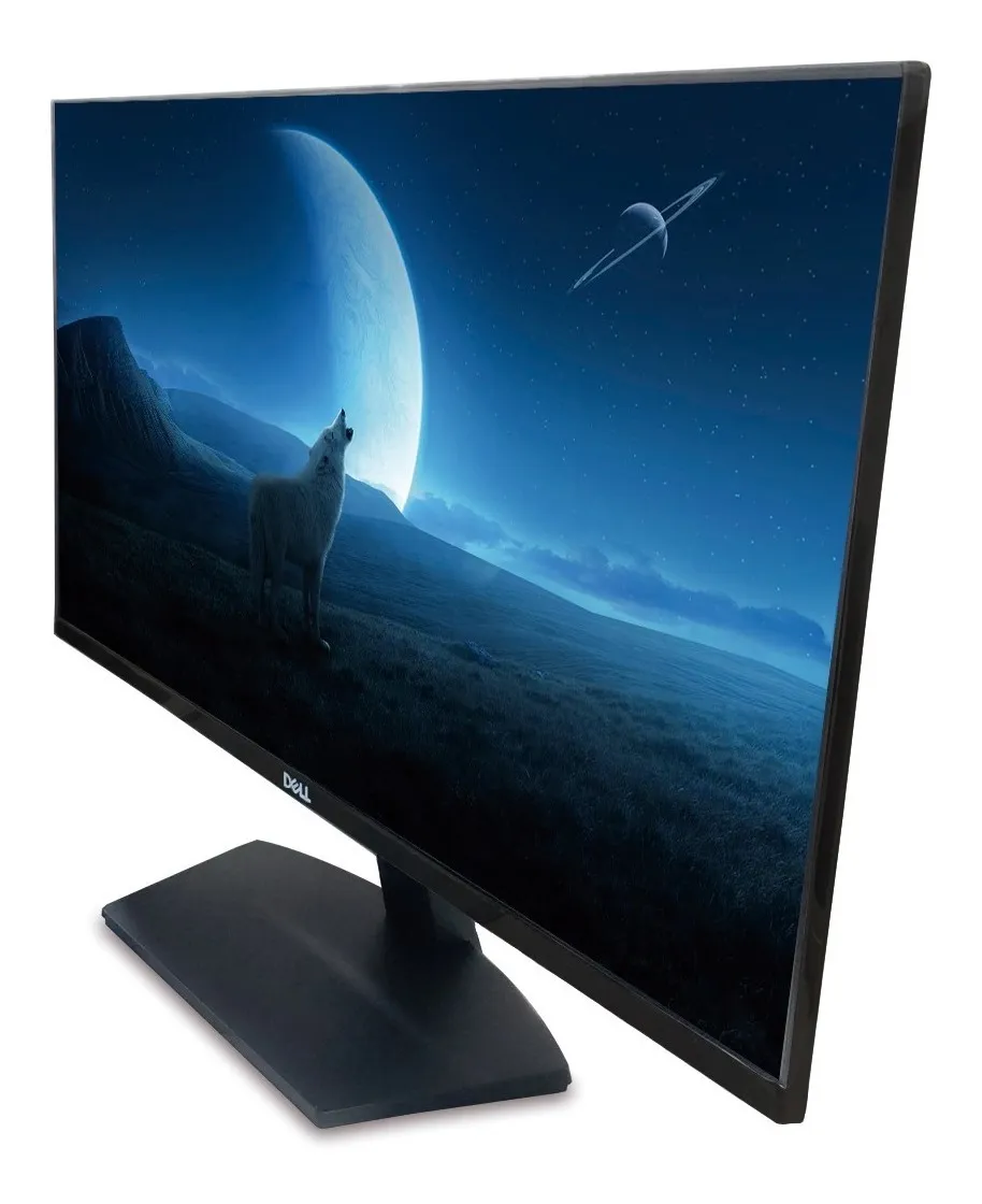 Dell SE2419H 24 "