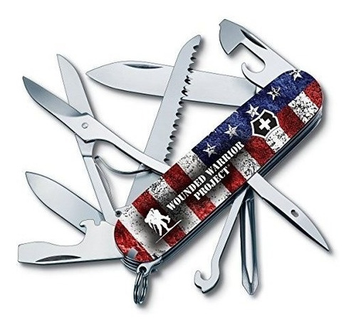 Navaja Suiza De Bolsillo De Victorinox