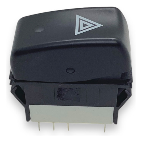 Switch Kenworth 8 Pines P27 Luces Intermitentes