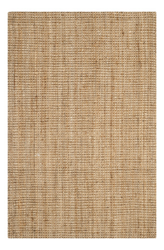 Safavieh Natural Fiber Collection Nf747a Tapete Yute Tejido