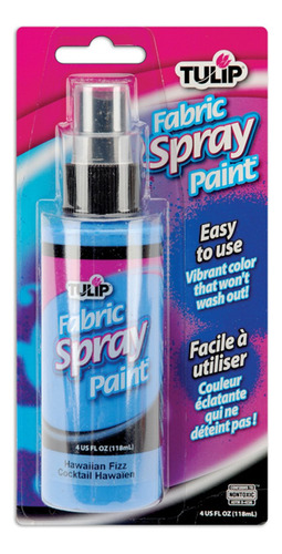 Duncan Pintura Spray Para Tela 4 Onzas