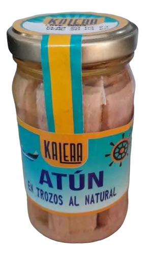 Atún En Agua 180 Grs Calidad Premium Precio X Unidad